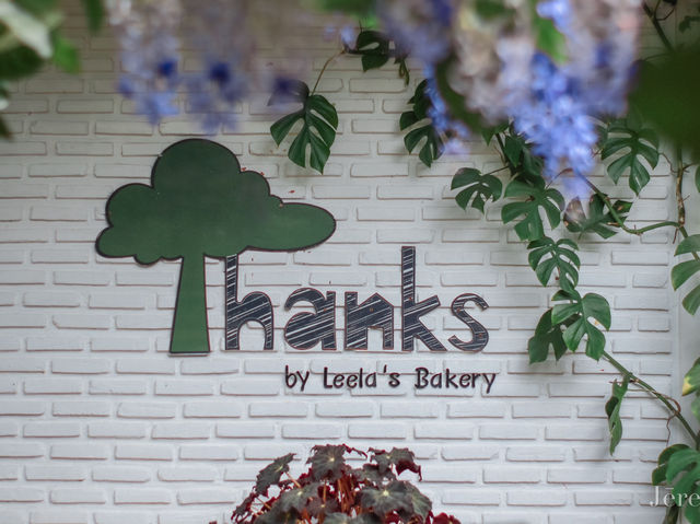 รีวิว Thanks 🍽️ (ราชบุรี)