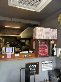 경주 대릉원뷰의 찐맛집 [987피자]🍕