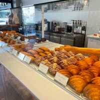 HOC - House Of Croissants คาเฟบลันช์หัวหิน