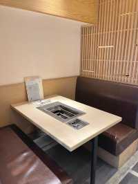 上環最新高質燒肉餐廳-延燒肉
