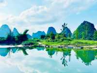 The most beautiful place in China?