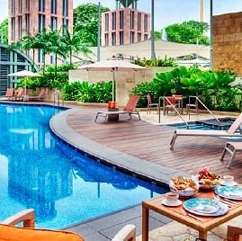 RESORTS WORLD SENTOSA - SINGAPORE
