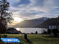 紐西蘭皇后鎮-享有史詩般壯闊湖景的假日酒店：Holiday Inn Queenstown Frankton Road