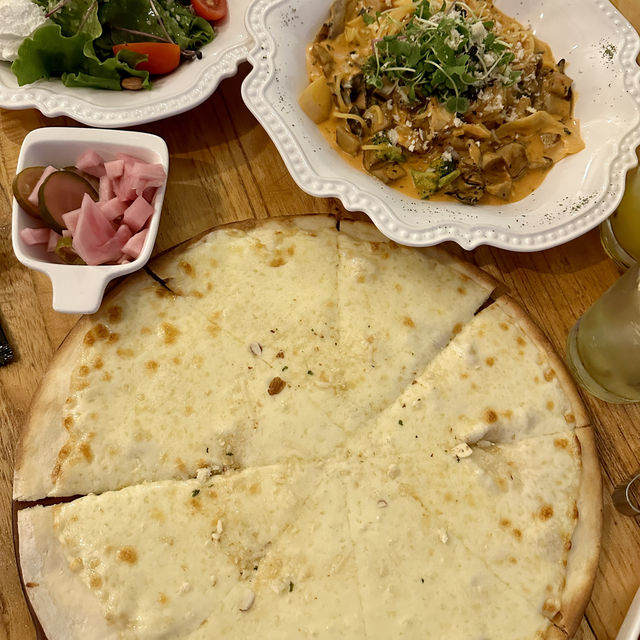 상무지구 정통 브런치맛집,르씨엘블루