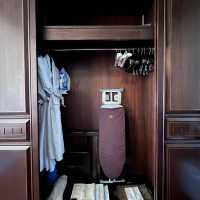 Kid-friendly hotel in Krabi