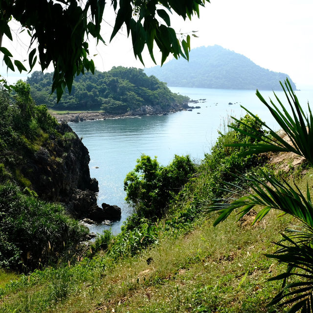  ที่เที่ยวแนะนำ จังหวัดจันทบุรี
