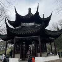 Suzhou: The Venice of the East – A Journey Through Ancient Gardens and Canals