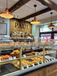 안시에서 빵맛집을 찾는다면 강추하는 PAUL🥖🤎