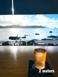 【奄美大島】絶景を望みながら過ごせるレストラン&バー