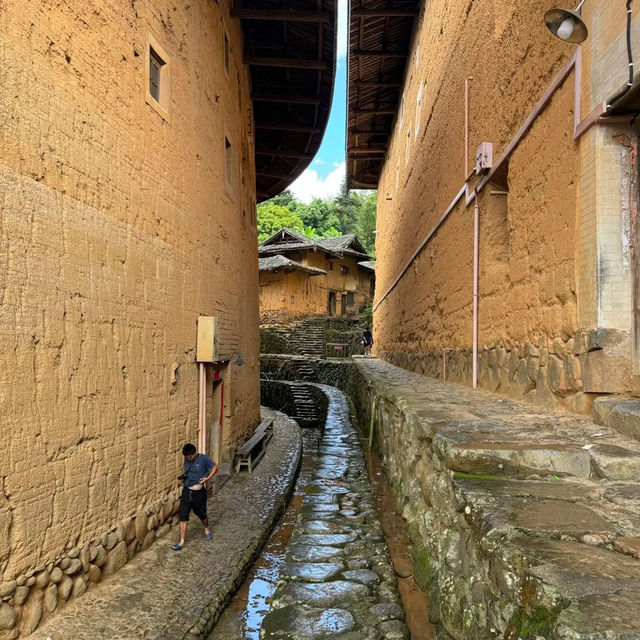 饒平土樓：客家文化的趣味🏰🌾