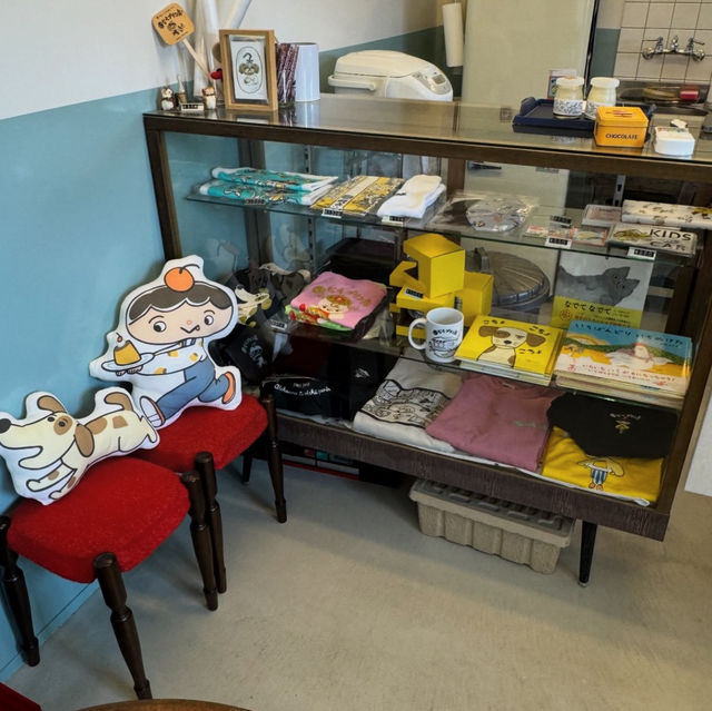 いなべプリン店