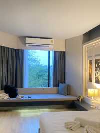 โรงแรมซิกเนเจ้อ หาดใหญ่