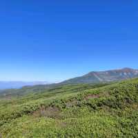 北海道之旅-自駕遊-旭岳