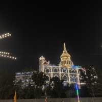 วัดเชิงเขา