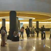 Leeum Museum: A Timeless Confluence of Art, Architecture, and Heritage