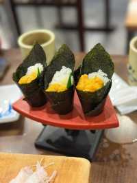 台灣台北｜日本料理「添財日本料理開封店」