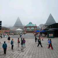 บานาฮิลล์ (Bana Hills)