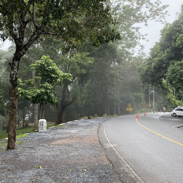 อุทยานแห่งชาติเขาใหญ่ | KHAO YAI National Park 