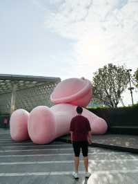 深圳好去處｜小眾多元化商場