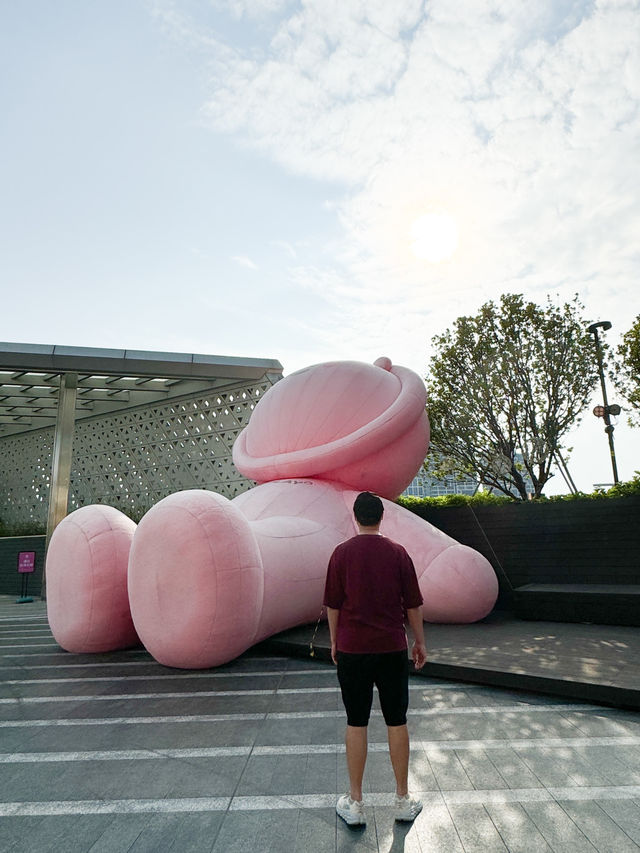 深圳好去處｜小眾多元化商場