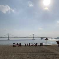 혼자서 야무지게 부산 1박 2일 여행💕 