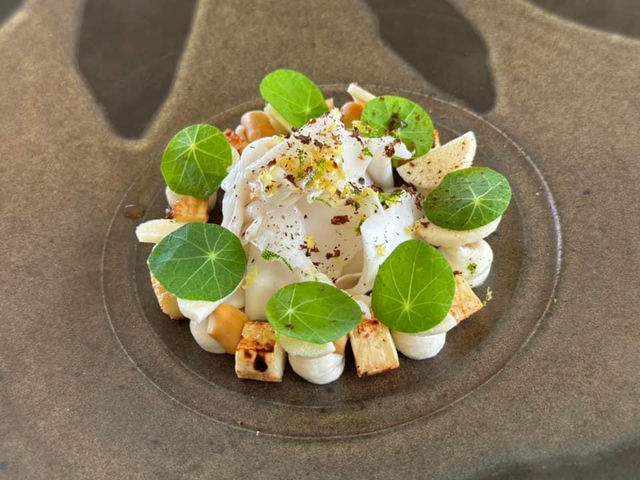 ร้านดังมิชลิน Fine Dining อันดับต้นๆ 🥙ในภูเก็ต