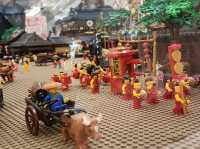 26米《清明上河圖》