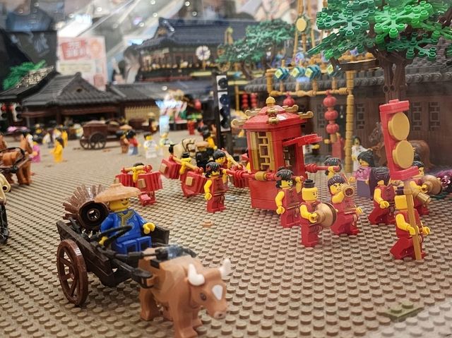 26米《清明上河圖》