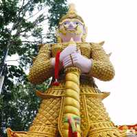 วัดวังรีคีรีวันวนาราม
