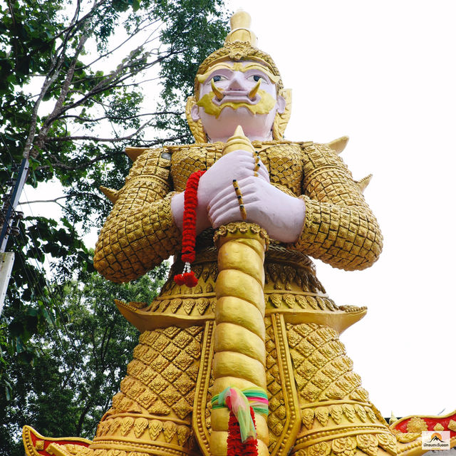 วัดวังรีคีรีวันวนาราม