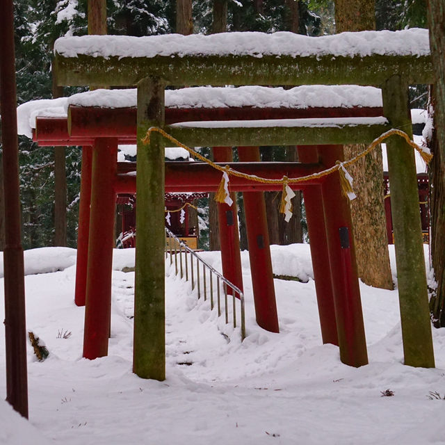 【岐阜/飛騨】君の名はの聖地、飛騨古川