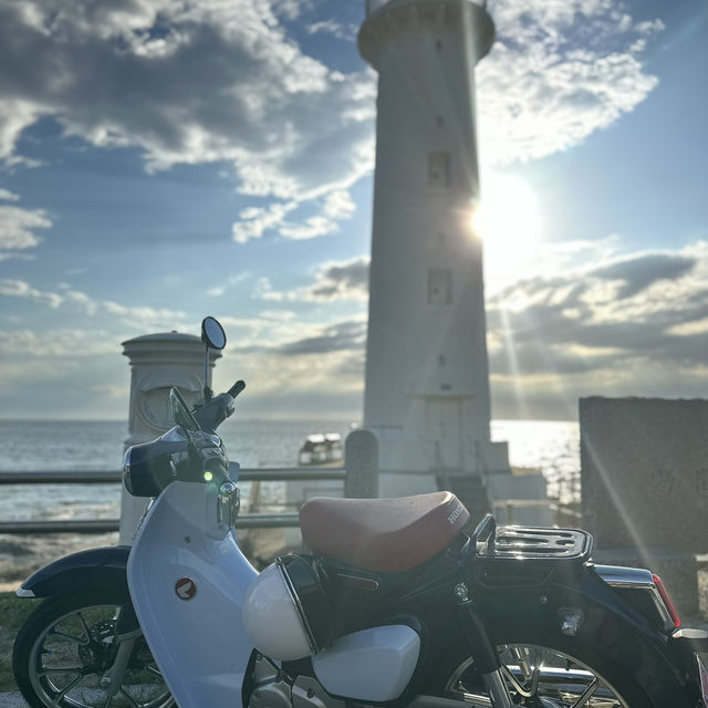 知多半島を旅しよう！