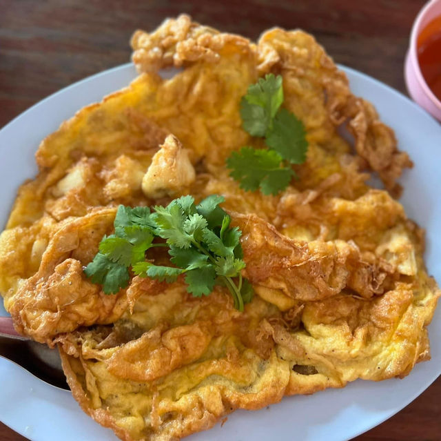 ครัวป๋าเสวก ร้านเด็ดหัวกุญแจ
