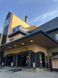 【伊豆】海を一望できる非日常空間の絶景宿✨料理も絶品