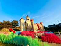 The Blue Sky Resort Khokho