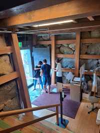 【島根旅】国宝のお城に登って松江の町並みを堪能しよう♪