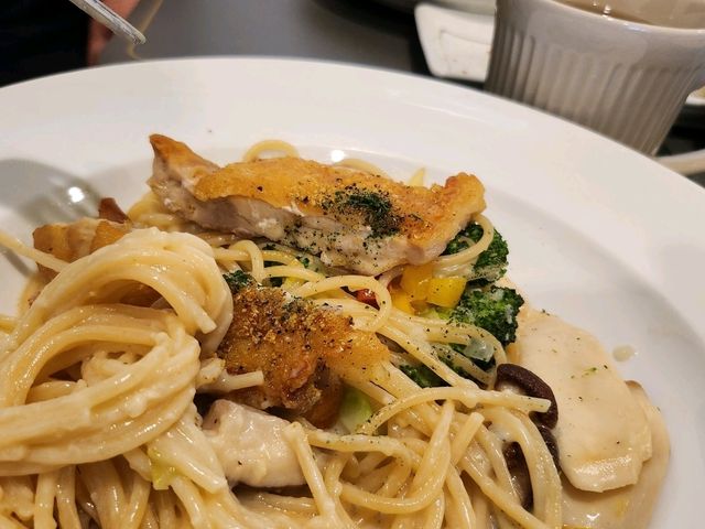 花蓮愛美丽廚房-早午晚餐|義大利麵|燉飯|米食|早午餐餐盤|在地推薦|花蓮美食
