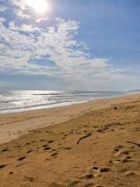 "Kuala Terengganu: A Journey Through Heritage, Culture, and Coastal Splendor"