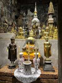 ไหว้องค์พระธาตุเชิงชุม