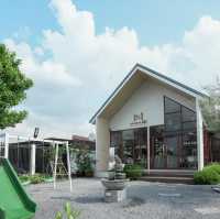 House Blend Coffee 