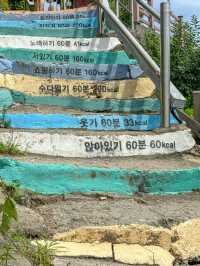 벽화를 보며 골목 산책하기 좋은 곳