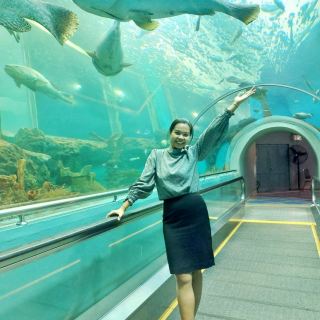 Rayong Aquarium