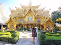 วัดร่องขุ่น