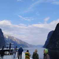 The Fjords