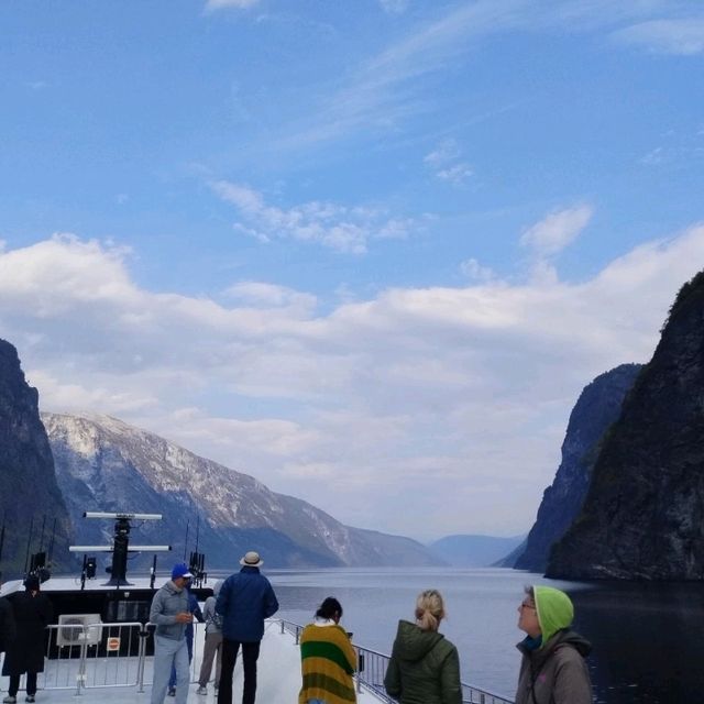 The Fjords