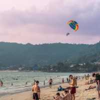 ที่พักสวย ใกล้หาดป่าตอง