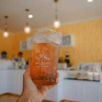 นิลิน Pastry & Coffee คาเฟ่เปิดใหม่ราชบุรี
