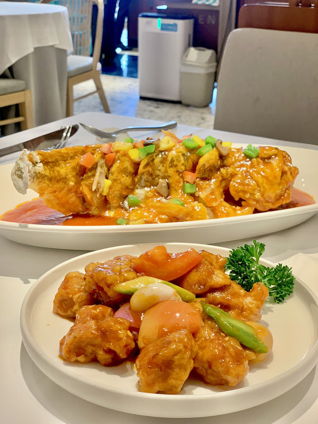  大閘蟹季到了🦀