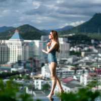 🔆โรงแรมบรรยากาศสุดชิล ตกแต่งสไตล์มูจิ มินิมอล
