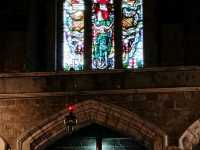 10 Interesting Facts about St. Michael’s Church, Sandakan  